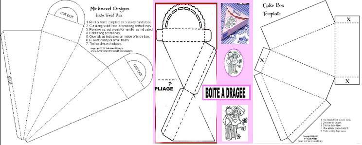 boite part