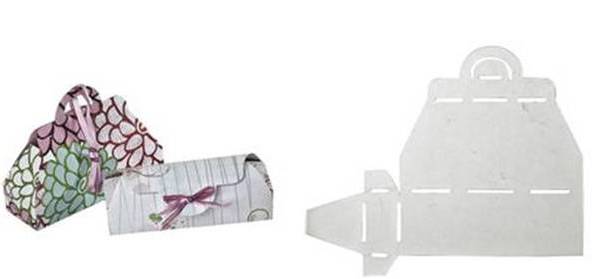 boite sac et trousse