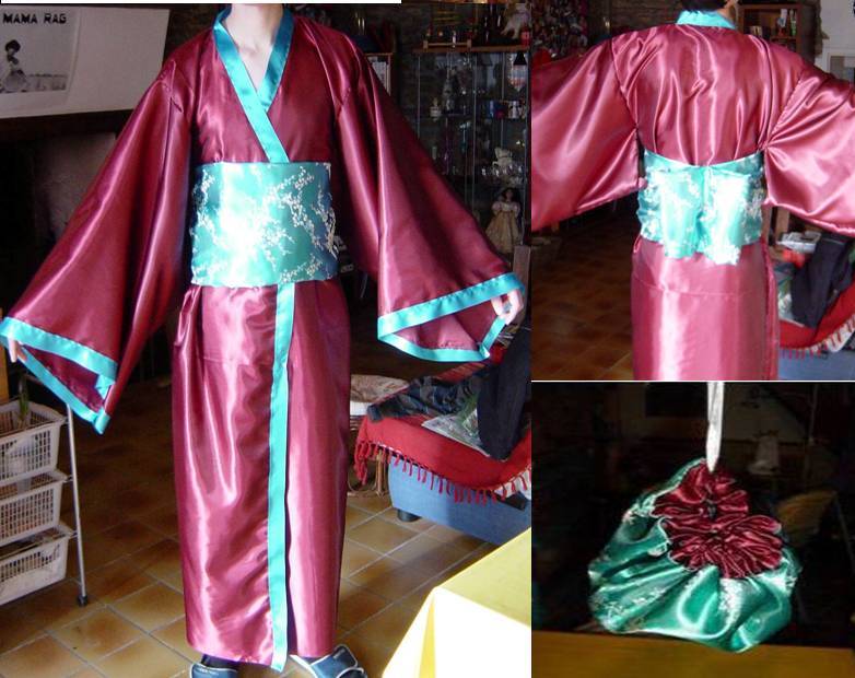 geisha 1