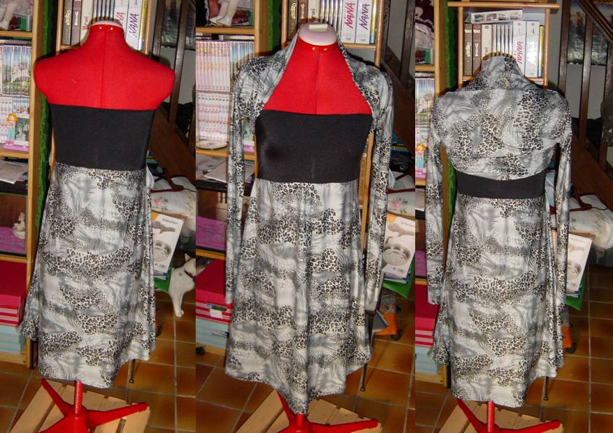 robe kelly