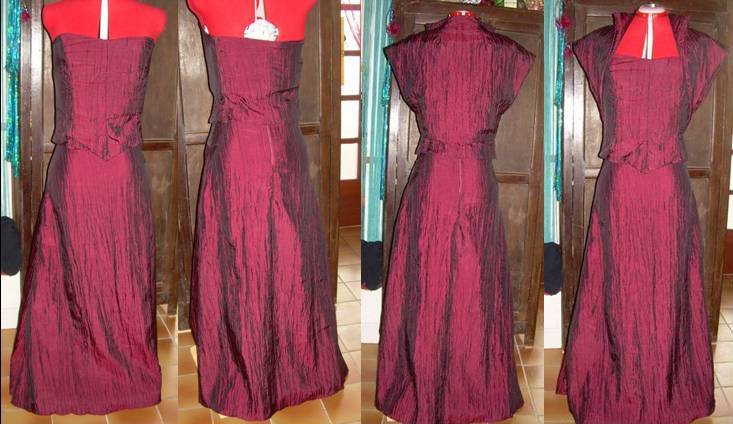 bordo complet