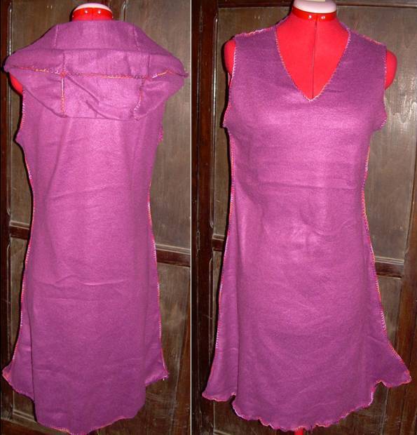 robe lutine1
