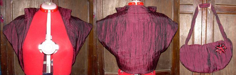 veste 